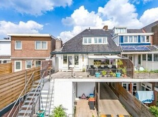 Apartment te huur in Amersfoort