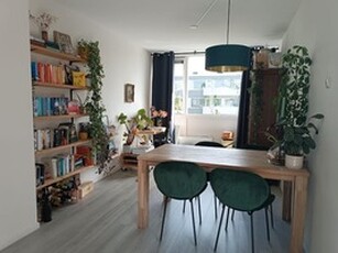 Apartment te huur in Utrecht