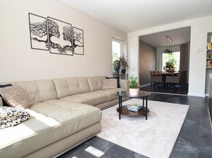 Appartement te huur Dinkelstraat, Beverwijk