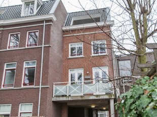 Appartement te huur Haagweg, Breda