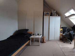 Appartement te huur Haaksbergerstraat, Enschede