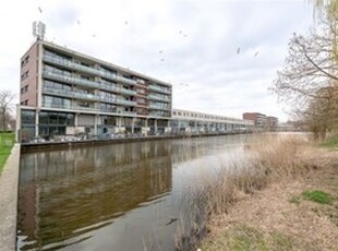 Appartement te huur in Almere