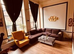 Appartement te huur in Leeuwarden