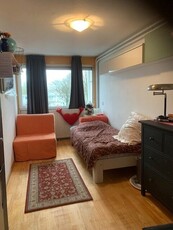 Appartement te huur Kantershof, Amsterdam