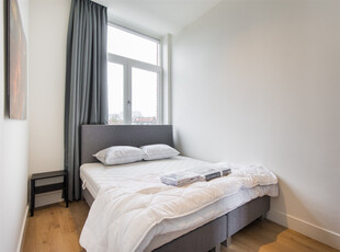 Appartement te huur Korvelplein, Tilburg