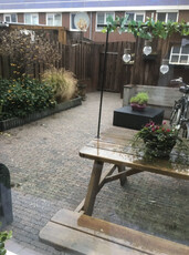 Appartement te huur Pitrus, Amersfoort