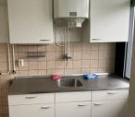 Appartement te huur Prinses Beatrixstraat, Ridderkerk