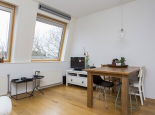 Appartement te huur Singelstraat, Arnhem