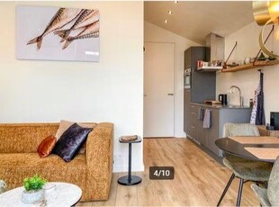 Appartement te huur Weikamp, Bunschoten-Spakenburg