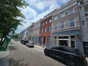 Appartement te huur Willemstraat, Breda