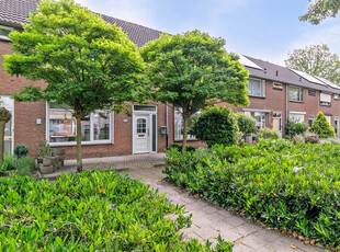 Bellamystraat 62