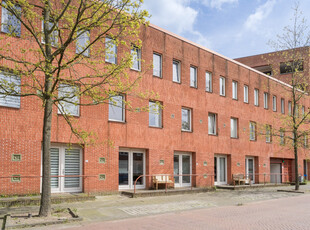 Curacaostraat 23