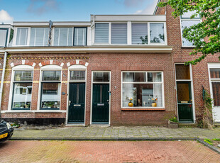 Floresstraat 3