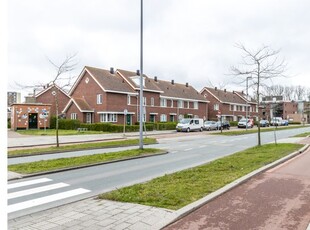 Huur 1 slaapkamer appartement van 116 m² in Rotterdam