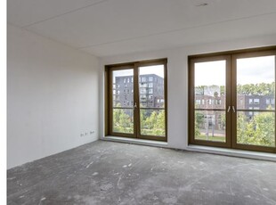 Huur 1 slaapkamer appartement van 129 m² in Rotterdam