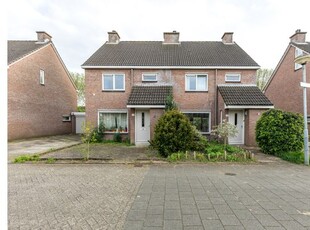 Huur 1 slaapkamer appartement van 138 m² in 's-Hertogenbosch