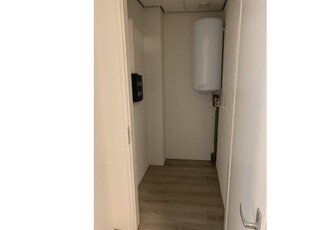 Huur 1 slaapkamer appartement van 42 m² in Groningen