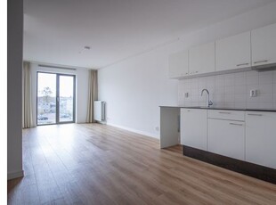 Huur 1 slaapkamer appartement van 44 m² in Amsterdam