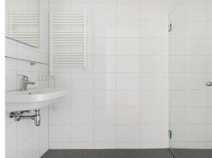 Huur 1 slaapkamer appartement van 44 m² in Utrecht