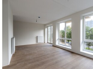 Huur 1 slaapkamer appartement van 47 m² in Delft