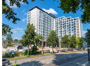 Huur 1 slaapkamer appartement van 48 m² in Arnhem