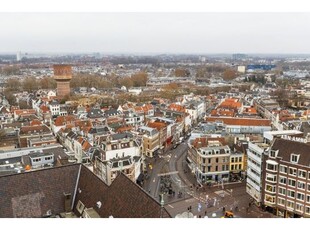 Huur 1 slaapkamer appartement van 51 m² in Utrecht