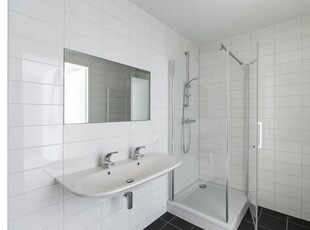 Huur 1 slaapkamer appartement van 55 m² in Amsterdam