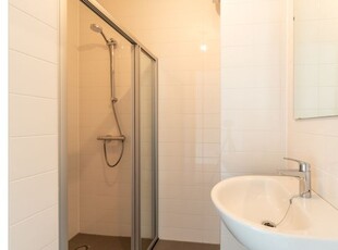 Huur 1 slaapkamer appartement van 55 m² in Delft