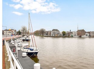 Huur 1 slaapkamer appartement van 56 m² in Delft