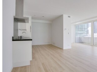 Huur 1 slaapkamer appartement van 63 m² in Utrecht