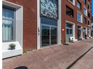 Huur 1 slaapkamer appartement van 65 m² in Leiden