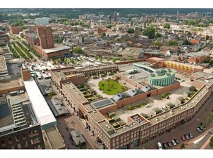 Huur 1 slaapkamer appartement van 97 m² in Enschede