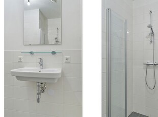 Huur 2 slaapkamer appartement van 104 m² in Utrecht