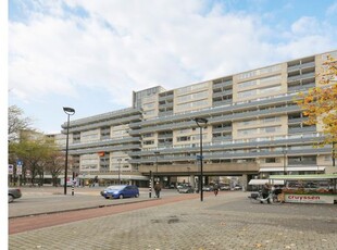 Huur 2 slaapkamer appartement van 119 m² in Tilburg