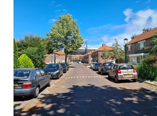 Huur 2 slaapkamer appartement van 55 m² in Eindhoven