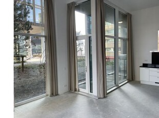 Huur 2 slaapkamer appartement van 58 m² in Utrecht