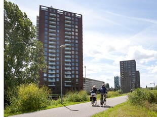 Huur 2 slaapkamer appartement van 66 m² in Amsterdam