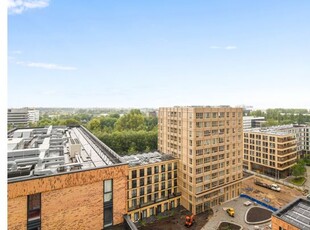 Huur 2 slaapkamer appartement van 68 m² in Amsterdam