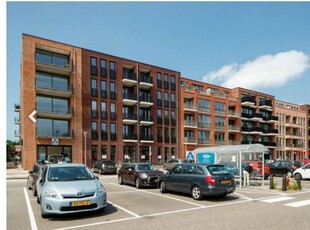 Huur 2 slaapkamer appartement van 85 m² in Haarlem