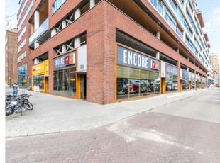 Huur 2 slaapkamer appartement van 89 m² in Rotterdam