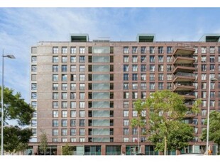 Huur 3 slaapkamer appartement van 122 m² in Rotterdam