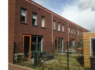 Huur 5 slaapkamer appartement van 125 m² in Deventer