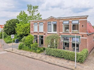 Kanaalstraat 167