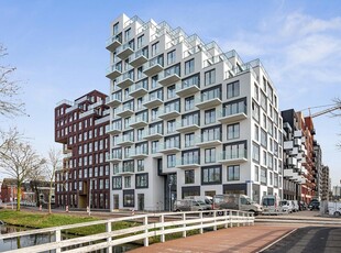 Penthouse Bridgemankade, Hoofddorp huren?