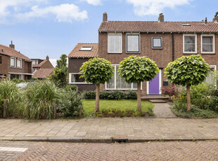 Prinses Irenestraat 1