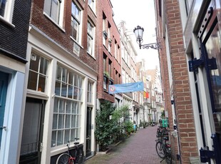 Sint Nicolaasstraat 36 A