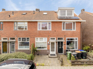 Vergiliusstraat 27