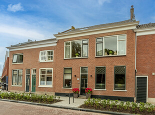 Zestienhovensekade 148