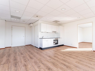 Appartement in Almere met 2 kamers