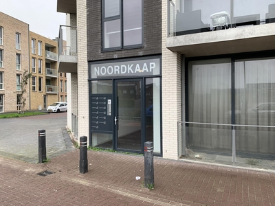 Appartement in Almere met 3 kamers